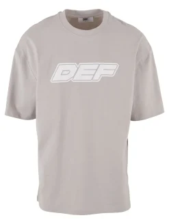 T-Shirts & Tank Tops*DEF MERCH Souvenir T-Shirts Mikrochip