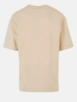 T-Shirts & Tank Tops*DEF MERCH Souvenir T-Shirts whitecap grau