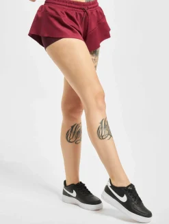 Shorts & Bermudas*DEF Sports Agime Short rot