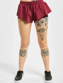 Shorts & Bermudas*DEF Sports Agime Short rot