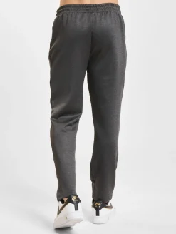 Große Größen|Jogginghosen & Fitnessmode*European League Of Football DefShop x Raiders Tirol Jogginghose anthrazit