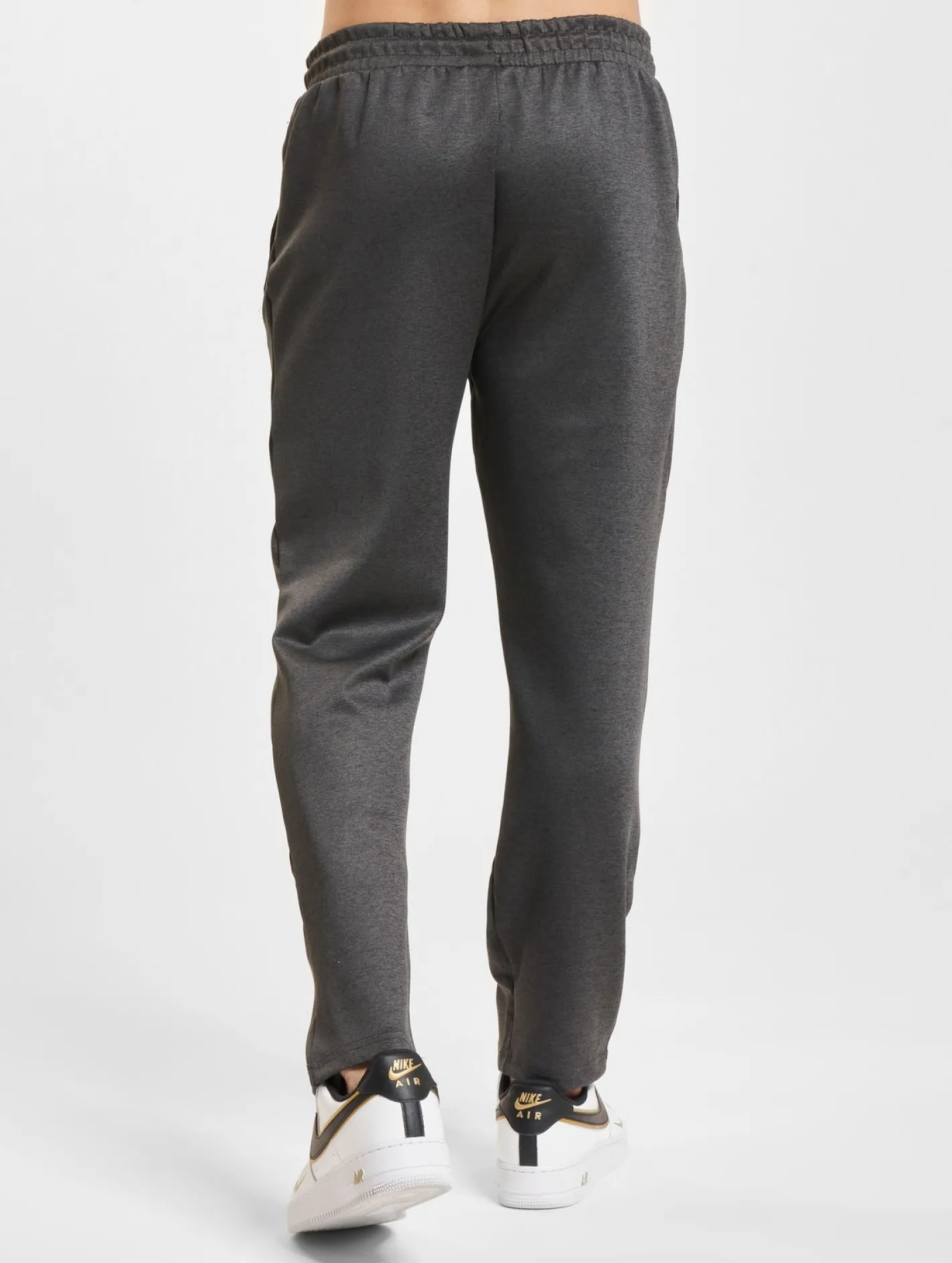 Große Größen|Jogginghosen & Fitnessmode*European League Of Football DefShop x Raiders Tirol Jogginghose anthrazit