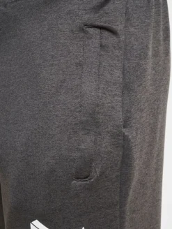 Große Größen|Jogginghosen & Fitnessmode*European League Of Football DefShop x Raiders Tirol Jogginghose anthrazit