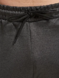 Große Größen|Jogginghosen & Fitnessmode*European League Of Football DefShop x Raiders Tirol Jogginghose anthrazit