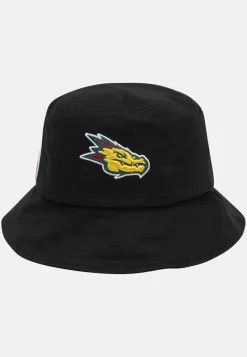Caps & Mützen*European League Of Football DefShop x Barcelona Dragons Hüte tiefschwarz