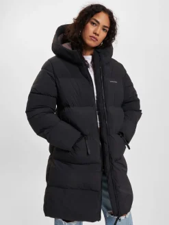 Mäntel & Jacken*DIDRIKSONS Nomi 3 Parka verwelktes Blatt