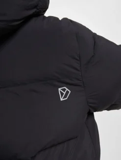 Mäntel & Jacken*DIDRIKSONS Nomi 3 Parka verwelktes Blatt