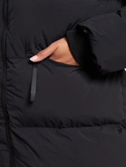 Mäntel & Jacken*DIDRIKSONS Nomi 3 Parka verwelktes Blatt