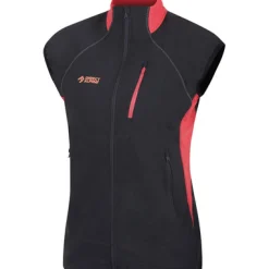 Mäntel & Jacken*directalpine Damen Windwesten Spike Weste Mehrfarbig