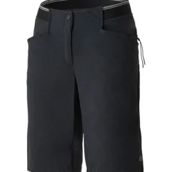 Sportunterbekleidung|Radsport*Dotout Damen Fahrradhosen Storm Radhose kurz Mehrfarbig