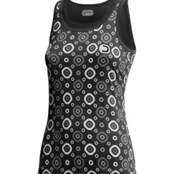 Sportoberbekleidung|Radsport*Dotout Damen Radtrikots Check Trikot Schwarz