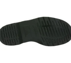 Boots & Stiefel*Dr. Martens 1460 Mono Schnür-Boots aus Echtleder Winter-Stiefel 14353001 Schwarz