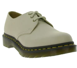 Halbschuhe & Pumps*Dr. Martens 1461 VIRGINIA Damen Halbschuhe Echtleder-Schuhe Oxford-Schuhe 24256292 Beige