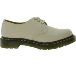 Halbschuhe & Pumps*Dr. Martens 1461 VIRGINIA Damen Halbschuhe Echtleder-Schuhe Oxford-Schuhe 24256292 Beige