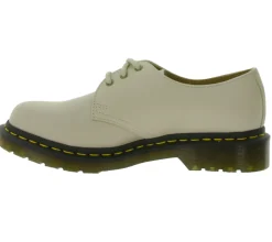 Halbschuhe & Pumps*Dr. Martens 1461 VIRGINIA Damen Halbschuhe Echtleder-Schuhe Oxford-Schuhe 24256292 Beige