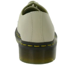 Halbschuhe & Pumps*Dr. Martens 1461 VIRGINIA Damen Halbschuhe Echtleder-Schuhe Oxford-Schuhe 24256292 Beige