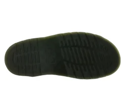 Zehentrenner & Sandalen*Dr. Martens Gryphon Brando Damen Sommer-Sandale Riemen-Sandalette mit AirWair 31533001 Schwarz