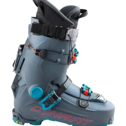 Wintersport|Boots & Stiefel*DYNAFIT Damen Schuh Hoji Pro Tour Tourenstiefel Mehrfarbig