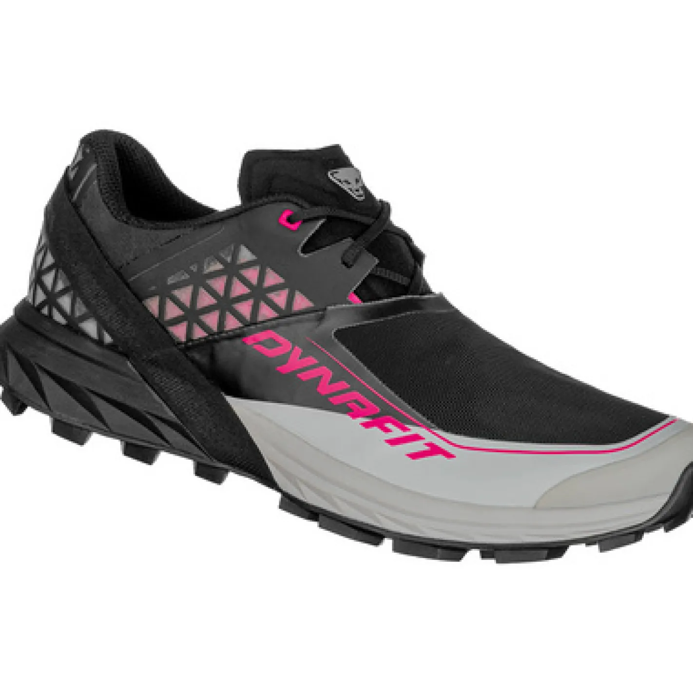 Wanderschuhe & Trekkingschuhe*DYNAFIT Damen Trailrunningschuhe Alpine DNA Schuhe Rosa