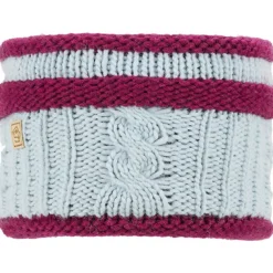 Caps & Mützen*E9 Damen oder Herren Stirnbänder Braid 2.2 Stirnband Blau