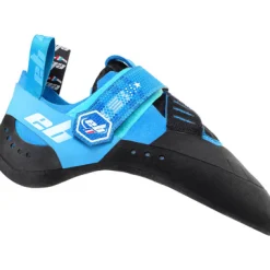 Sportausrüstung|Freizeitsport*eb Damen oder Herren Kletterschuhe Nula Kletterschuhe Blau