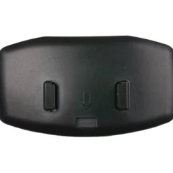 Sportausrüstung|Freizeitsport*EDELRID Damen oder Herren Lampenzubehör Asteri Helmet Clip Mehrfarbig