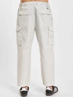 Jeans & Hosen*EDWIN Sentinel Chino Nebel