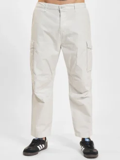 Jeans & Hosen*EDWIN Sentinel Chino Nebel