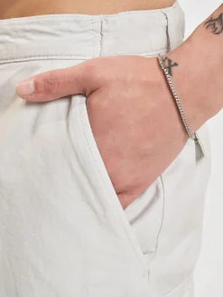 Jeans & Hosen*EDWIN Sentinel Chino Nebel