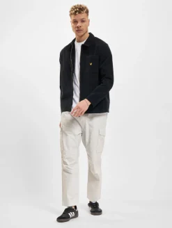 Jeans & Hosen*EDWIN Sentinel Chino Nebel