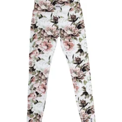 Sportunterbekleidung|Fitnessmode & Jogginghosen*eivy Damen Yogahosen Icecold Tights Mehrfarbig