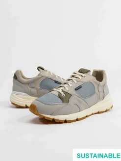 Sneaker & Turnschuhe*EKN Poplar Sneakers Pistazie
