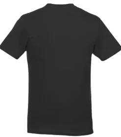 T-Shirts & Tank Tops|Große Größen*Elevate Heros Herren T-Shirt auch in 4XL & 5XL schlichtes Baumwoll-Shirt 150 g/m2 Basic-Shirt Unterzieh-Shirt Große Größen Rot, Schwarz oder Navy