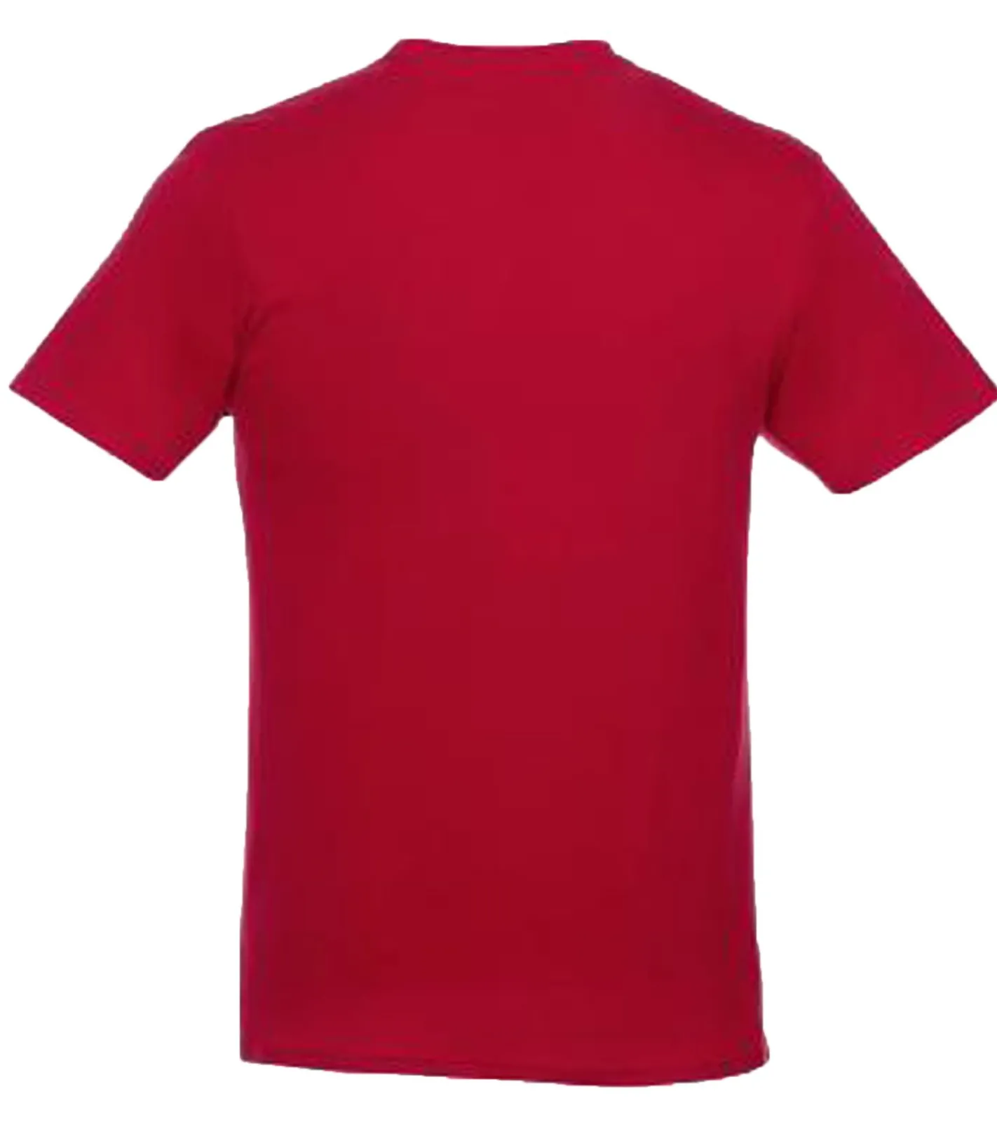 T-Shirts & Tank Tops|Große Größen*Elevate Heros Herren 4XL & 5XL T-Shirt schlichtes Baumwoll-Shirt 150 g/m2 Basic-Shirt Unterzieh-Shirt Große Größen 3802825 Rot