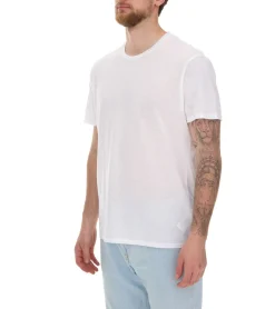 T-Shirts & Tank Tops*Elevate Jade Herren T-Shirt nachhaltiges Kurzarm-Shirt 160 g/m2 Basic-Shirt Unterzieh-Shirt 37500 Weiß, Rot, Hellblau, Nay, Grau oder Schwarz