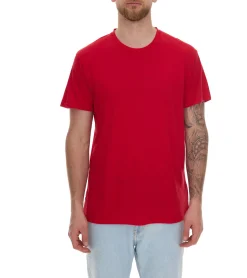 T-Shirts & Tank Tops*Elevate Jade Herren T-Shirt nachhaltiges Kurzarm-Shirt 160 g/m2 Basic-Shirt Unterzieh-Shirt 37500 Weiß, Rot, Hellblau, Nay, Grau oder Schwarz