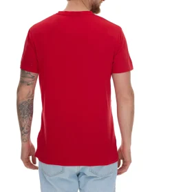 T-Shirts & Tank Tops*Elevate Jade Herren T-Shirt nachhaltiges Kurzarm-Shirt 160 g/m2 Basic-Shirt Unterzieh-Shirt 37500 Weiß, Rot, Hellblau, Nay, Grau oder Schwarz