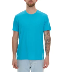 T-Shirts & Tank Tops*Elevate Jade Herren T-Shirt nachhaltiges Kurzarm-Shirt 160 g/m2 Basic-Shirt Unterzieh-Shirt 37500 Weiß, Rot, Hellblau, Nay, Grau oder Schwarz