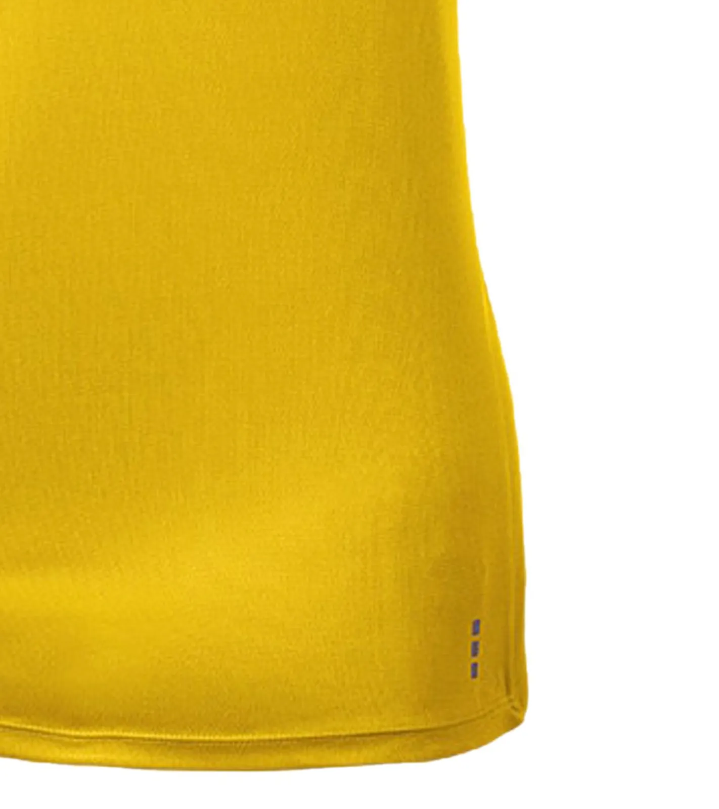 Tops & T-Shirts*Elevate Niagara Damen Sport T-Shirt Cool-Fit Trainings-Shirt 145 g/m2 Fitness-Shirt 3901110 Gelb