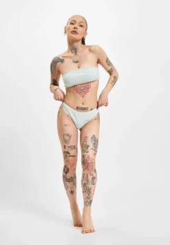 Bademode & Nachtwäsche*ellesse Leminó Bikinihose hellgrün