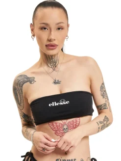 Bademode & Nachtwäsche*ellesse Letti Bikinioberteil schwarz