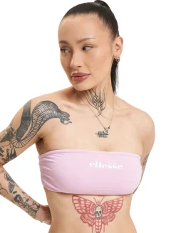 Bademode & Nachtwäsche*ellesse Letti Bikinioberteil hellrosa