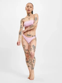 Bademode & Nachtwäsche*ellesse Letti Bikinioberteil hellrosa