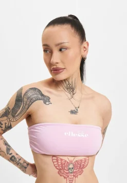 Bademode & Nachtwäsche*ellesse Letti Bikinioberteil hellrosa