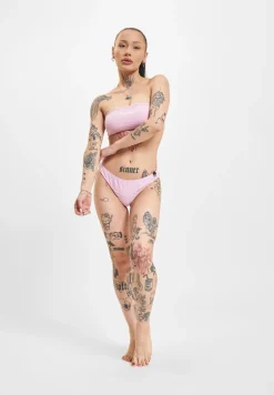 Bademode & Nachtwäsche*ellesse Letti Bikinioberteil hellrosa