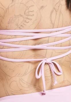 Bademode & Nachtwäsche*ellesse Letti Bikinioberteil hellrosa