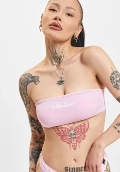Bademode & Nachtwäsche*ellesse Letti Bikinioberteil hellrosa
