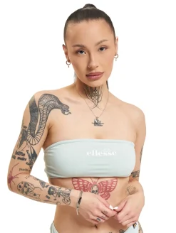 Bademode & Nachtwäsche*ellesse Letti Bikinioberteil hellgrün