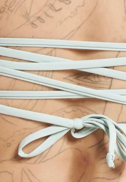 Bademode & Nachtwäsche*ellesse Letti Bikinioberteil hellgrün