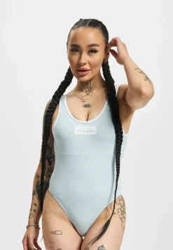 Bademode & Nachtwäsche*ellesse Riga Badeanzug blau